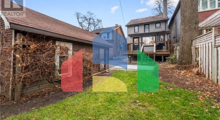 Residential - Single Family Home - Toronto, Canada - Canada