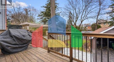 Residential - Single Family Home - Toronto, Canada - Canada