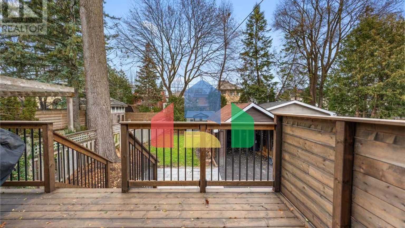 Residential - Single Family Home - Toronto, Canada - Canada