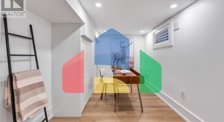 Residential - Single Family Home - Toronto, Canada - Canada