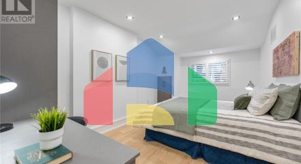 Residential - Single Family Home - Toronto, Canada - Canada