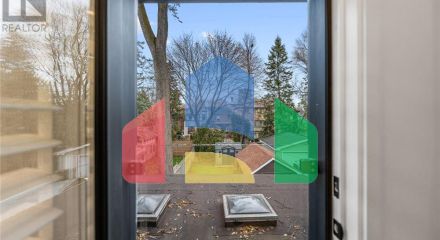 Residential - Single Family Home - Toronto, Canada - Canada