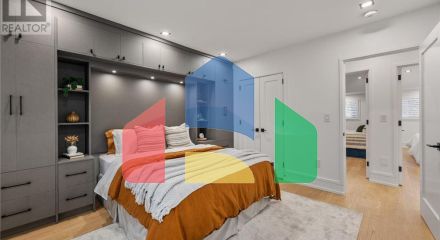 Residential - Single Family Home - Toronto, Canada - Canada