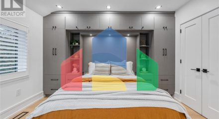 Residential - Single Family Home - Toronto, Canada - Canada