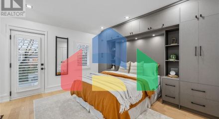 Residential - Single Family Home - Toronto, Canada - Canada