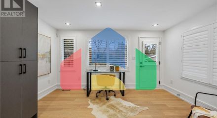 Residential - Single Family Home - Toronto, Canada - Canada