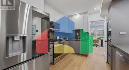 Residential - Single Family Home - Toronto, Canada - Canada