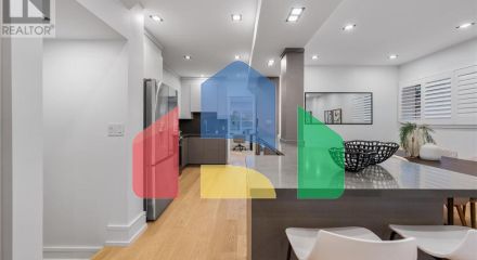 Residential - Single Family Home - Toronto, Canada - Canada