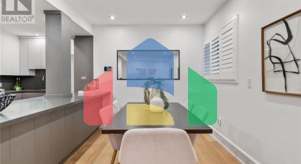 Residential - Single Family Home - Toronto, Canada - Canada