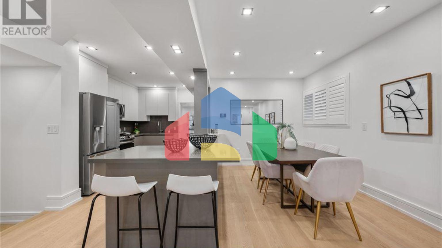 Residential - Single Family Home - Toronto, Canada - Canada