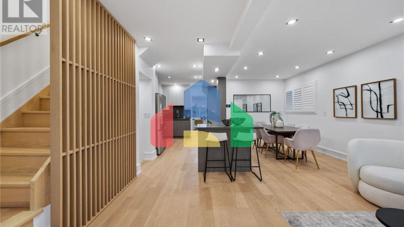 Residential - Single Family Home - Toronto, Canada - Canada