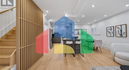 Residential - Single Family Home - Toronto, Canada - Canada