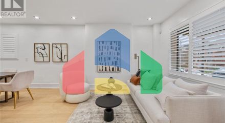 Residential - Single Family Home - Toronto, Canada - Canada