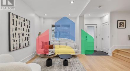 Residential - Single Family Home - Toronto, Canada - Canada