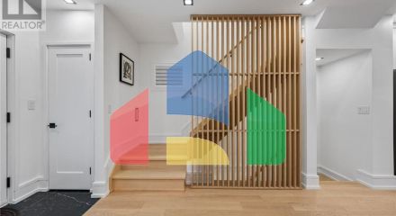 Residential - Single Family Home - Toronto, Canada - Canada