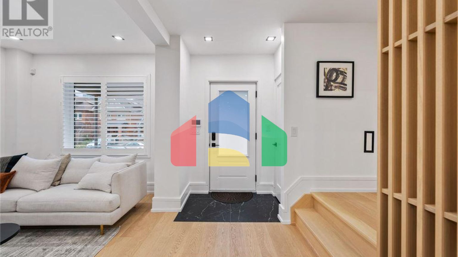 Residential - Single Family Home - Toronto, Canada - Canada