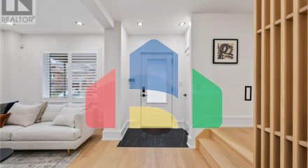 Residential - Single Family Home - Toronto, Canada - Canada