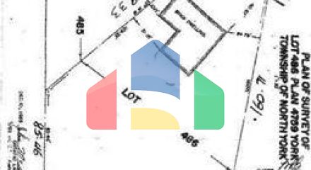 Residential - Single Family Home - Toronto, Canada - Canada