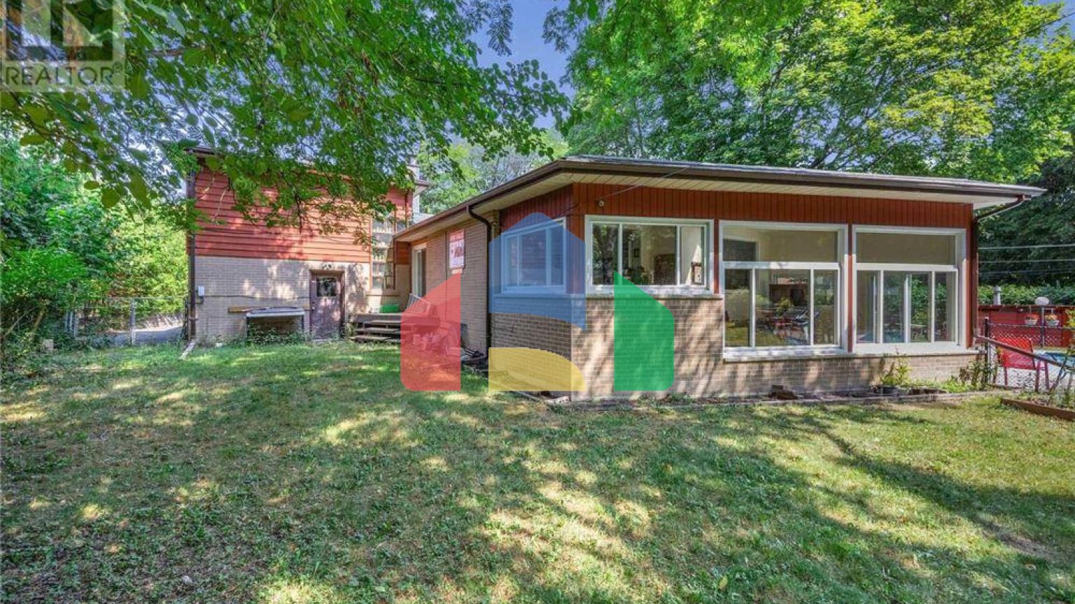 Residential - Single Family Home - Toronto, Canada - Canada