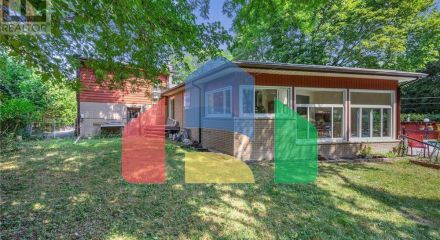 Residential - Single Family Home - Toronto, Canada - Canada