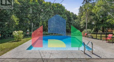 Residential - Single Family Home - Toronto, Canada - Canada