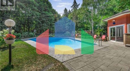 Residential - Single Family Home - Toronto, Canada - Canada