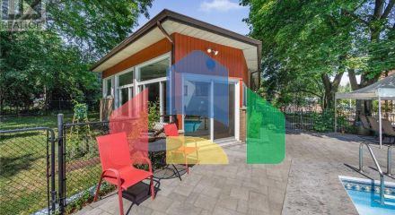 Residential - Single Family Home - Toronto, Canada - Canada