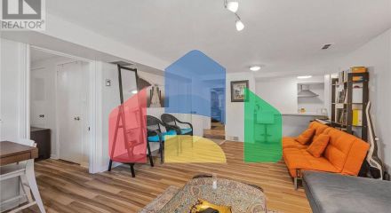 Residential - Single Family Home - Toronto, Canada - Canada