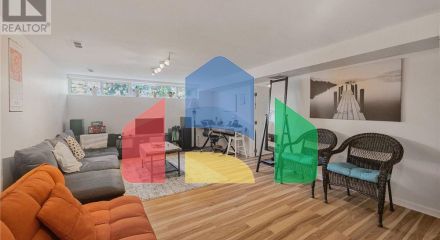 Residential - Single Family Home - Toronto, Canada - Canada