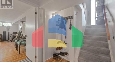 Residential - Single Family Home - Toronto, Canada - Canada