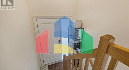 Residential - Single Family Home - Toronto, Canada - Canada