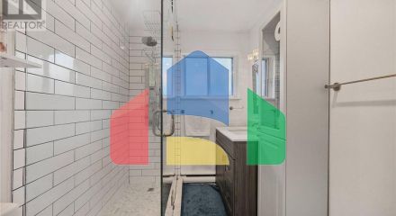 Residential - Single Family Home - Toronto, Canada - Canada