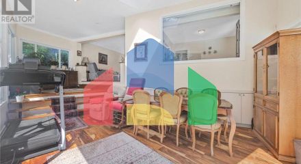 Residential - Single Family Home - Toronto, Canada - Canada