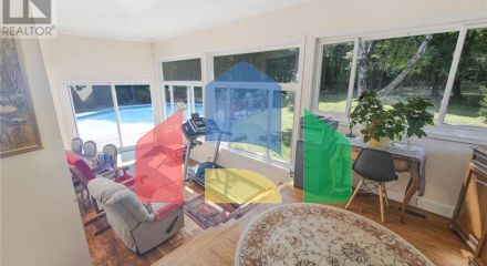 Residential - Single Family Home - Toronto, Canada - Canada