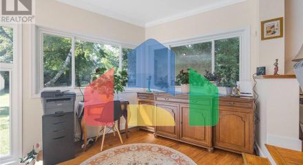 Residential - Single Family Home - Toronto, Canada - Canada