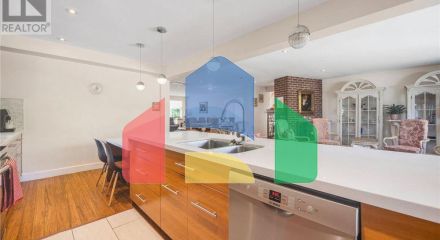 Residential - Single Family Home - Toronto, Canada - Canada