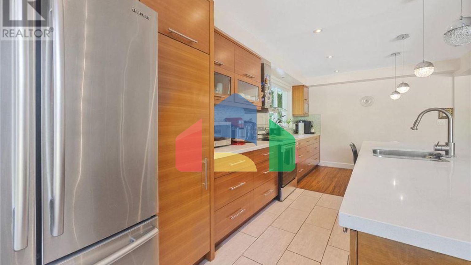 Residential - Single Family Home - Toronto, Canada - Canada