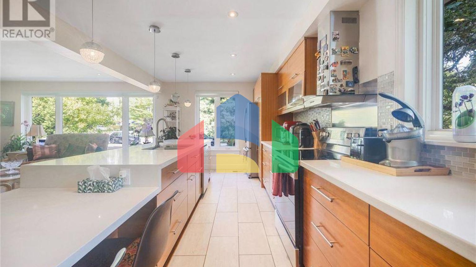 Residential - Single Family Home - Toronto, Canada - Canada