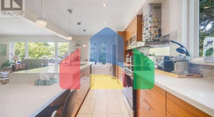 Residential - Single Family Home - Toronto, Canada - Canada