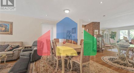 Residential - Single Family Home - Toronto, Canada - Canada