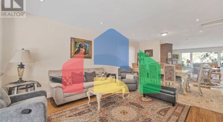 Residential - Single Family Home - Toronto, Canada - Canada