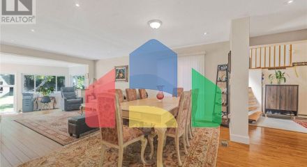 Residential - Single Family Home - Toronto, Canada - Canada