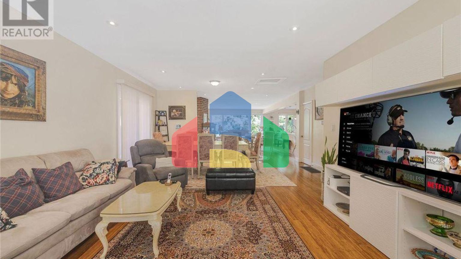 Residential - Single Family Home - Toronto, Canada - Canada