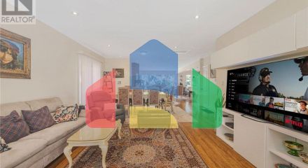 Residential - Single Family Home - Toronto, Canada - Canada