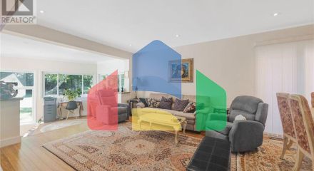 Residential - Single Family Home - Toronto, Canada - Canada