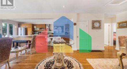 Residential - Single Family Home - Toronto, Canada - Canada