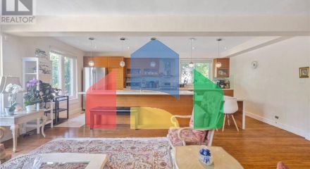 Residential - Single Family Home - Toronto, Canada - Canada