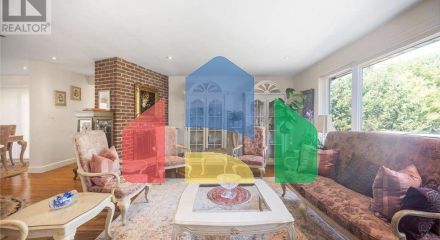 Residential - Single Family Home - Toronto, Canada - Canada