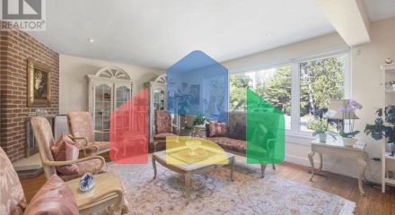 Residential - Single Family Home - Toronto, Canada - Canada