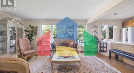 Residential - Single Family Home - Toronto, Canada - Canada